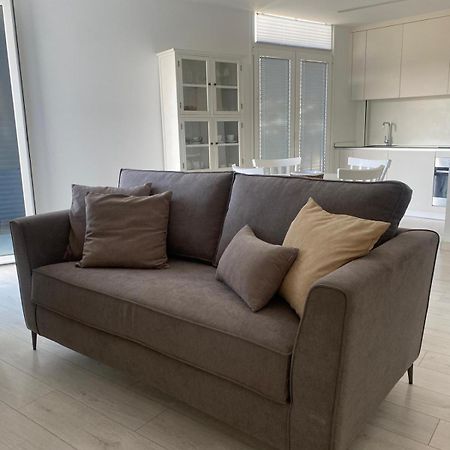 Apartamento El Reloj 1 Los Llanos De Aridane Ngoại thất bức ảnh