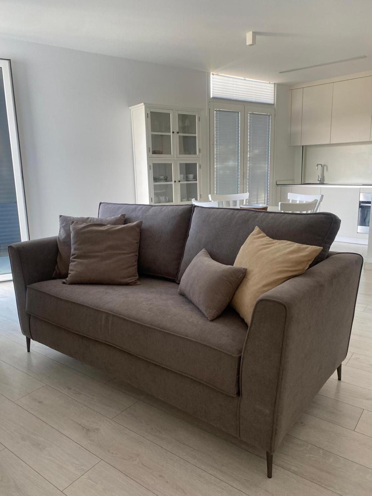 Apartamento El Reloj 1 Los Llanos De Aridane Ngoại thất bức ảnh