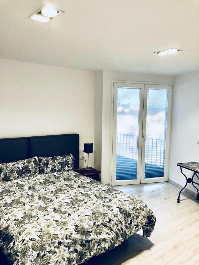 Apartamento El Reloj 1 Los Llanos De Aridane Ngoại thất bức ảnh